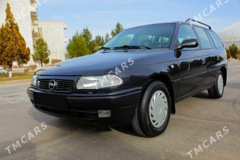 Opel Astra 1997 - 53 000 TMT - Türkmenabat - img 3