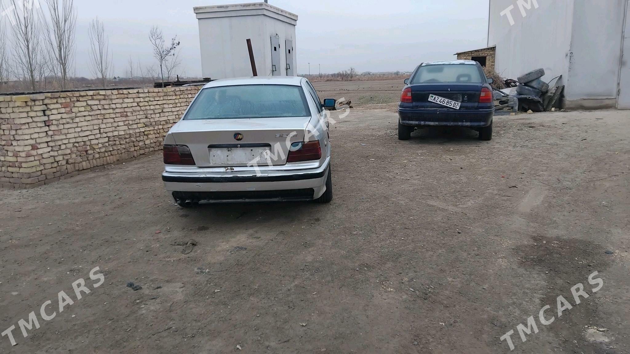 BMW 325 1992 - 25 000 TMT - Дашогуз - img 2