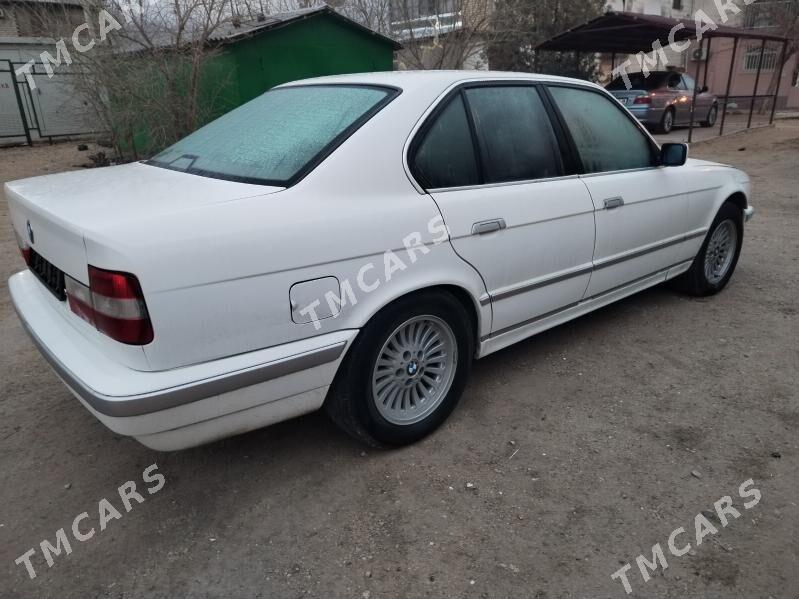 BMW 525 1993 - 65 000 TMT - Балканабат - img 2