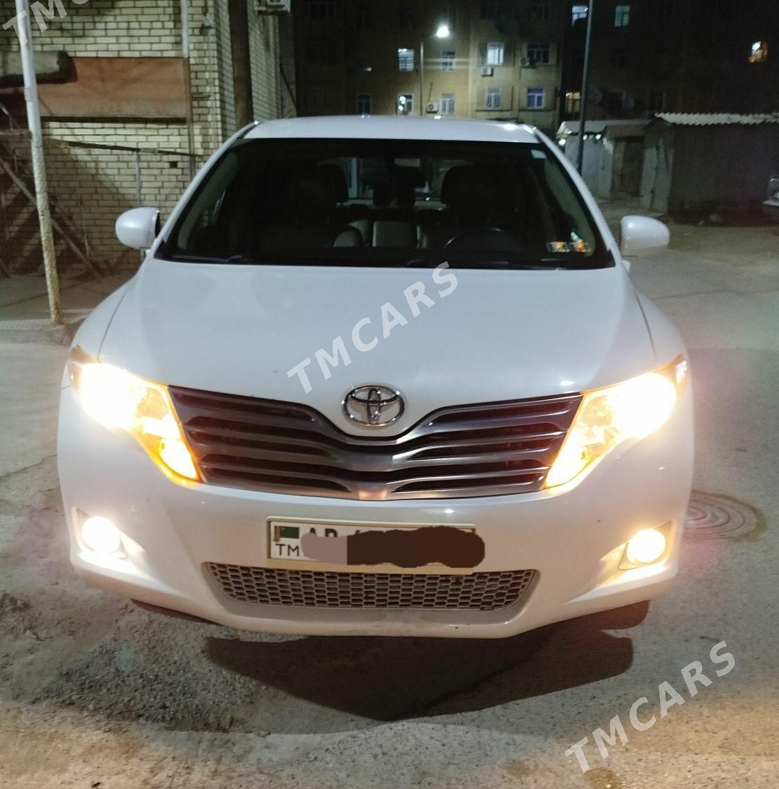 Toyota Venza 2011 - 203 000 TMT - Мары - img 2