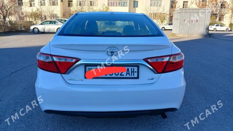 Toyota Camry 2016 - 192 000 TMT - Aşgabat - img 3