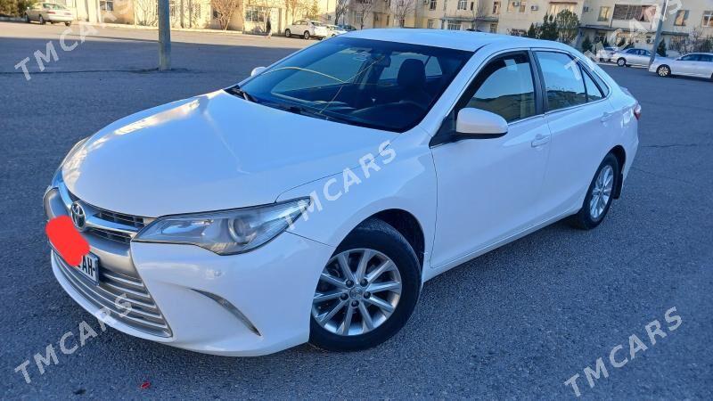 Toyota Camry 2016 - 192 000 TMT - Aşgabat - img 4