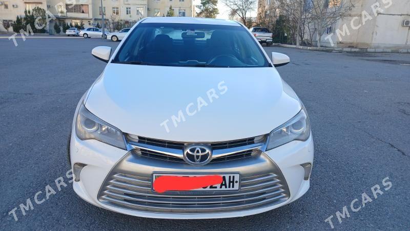 Toyota Camry 2016 - 192 000 TMT - Aşgabat - img 5