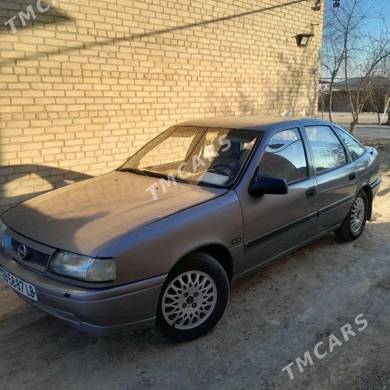 Opel Vectra 1990 - 18 000 TMT - Сакар - img 7