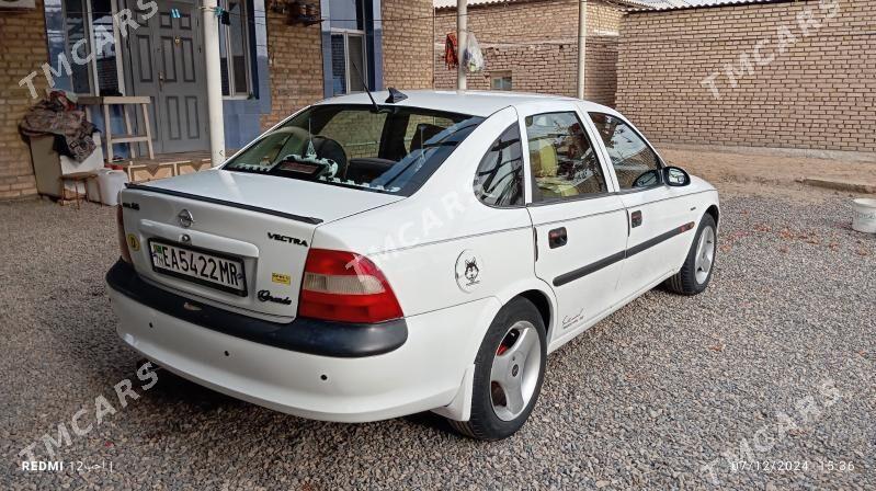 Opel Vectra 1998 - 54 000 TMT - Мары - img 5