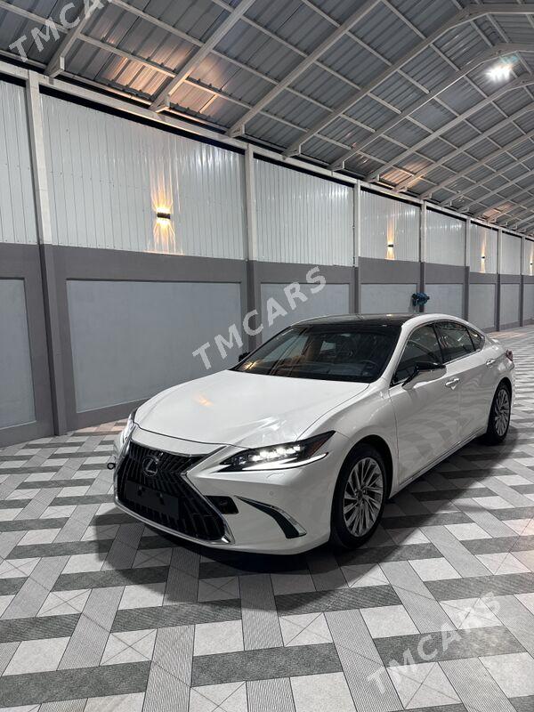 Lexus ES 350 2024 - 1 235 000 TMT - Ашхабад - img 2