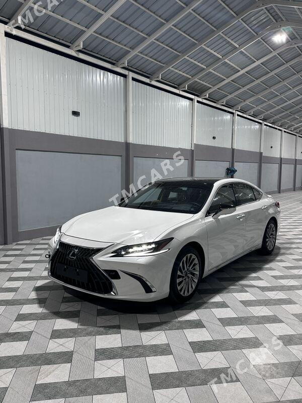 Lexus ES 350 2024 - 1 235 000 TMT - Ашхабад - img 6