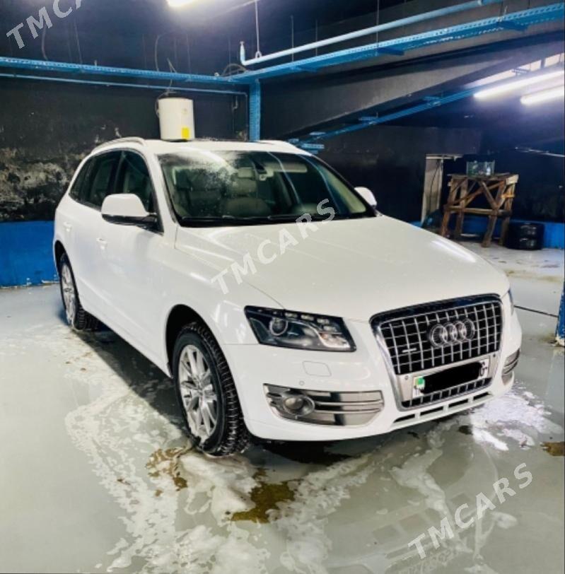 Audi Q5 2009 - 350 000 TMT - Ашхабад - img 2