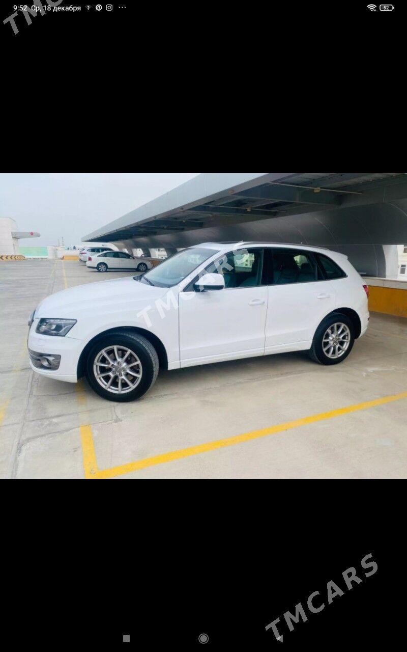 Audi Q5 2009 - 350 000 TMT - Ашхабад - img 6