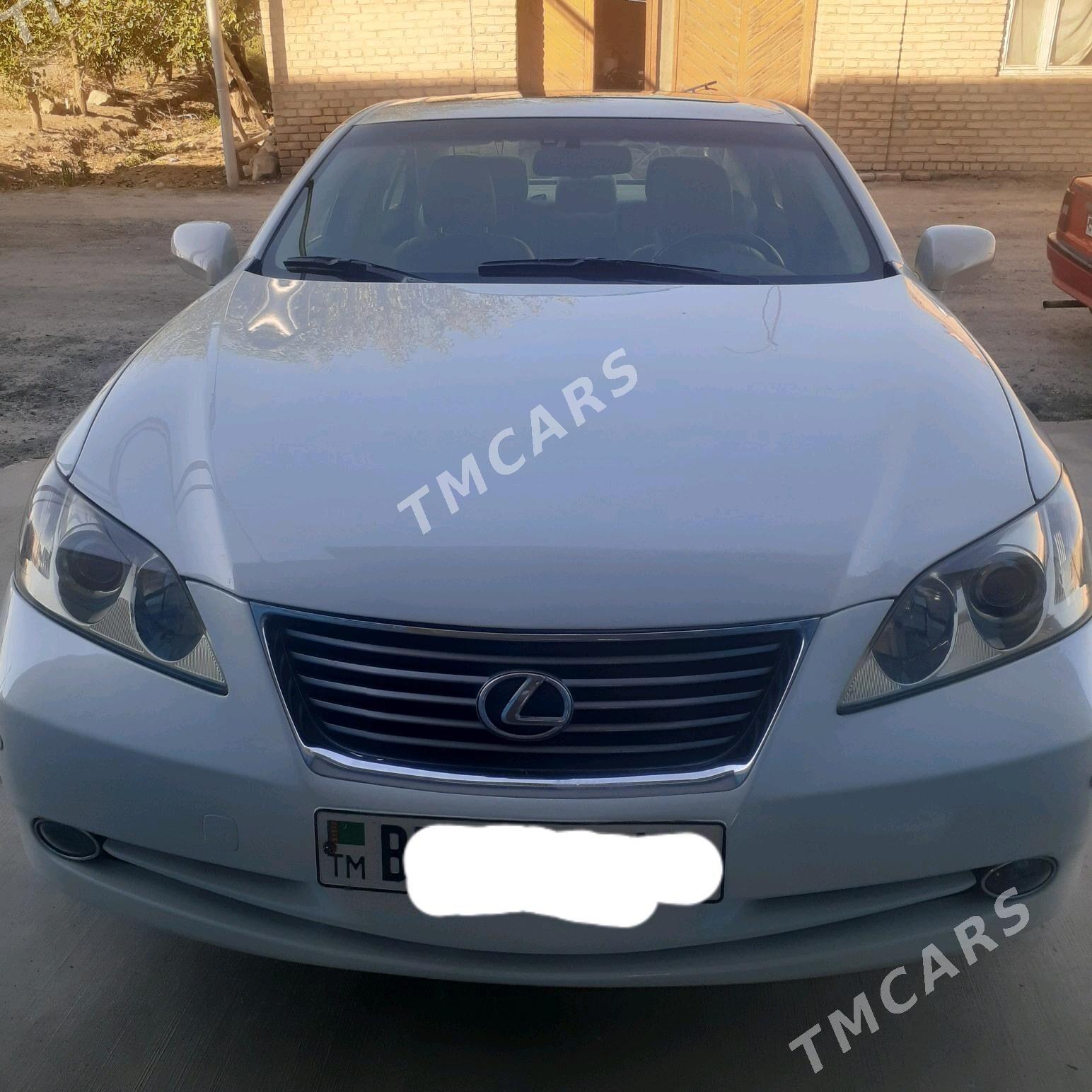 Lexus ES 2008 - 200 000 TMT - Türkmenabat - img 6