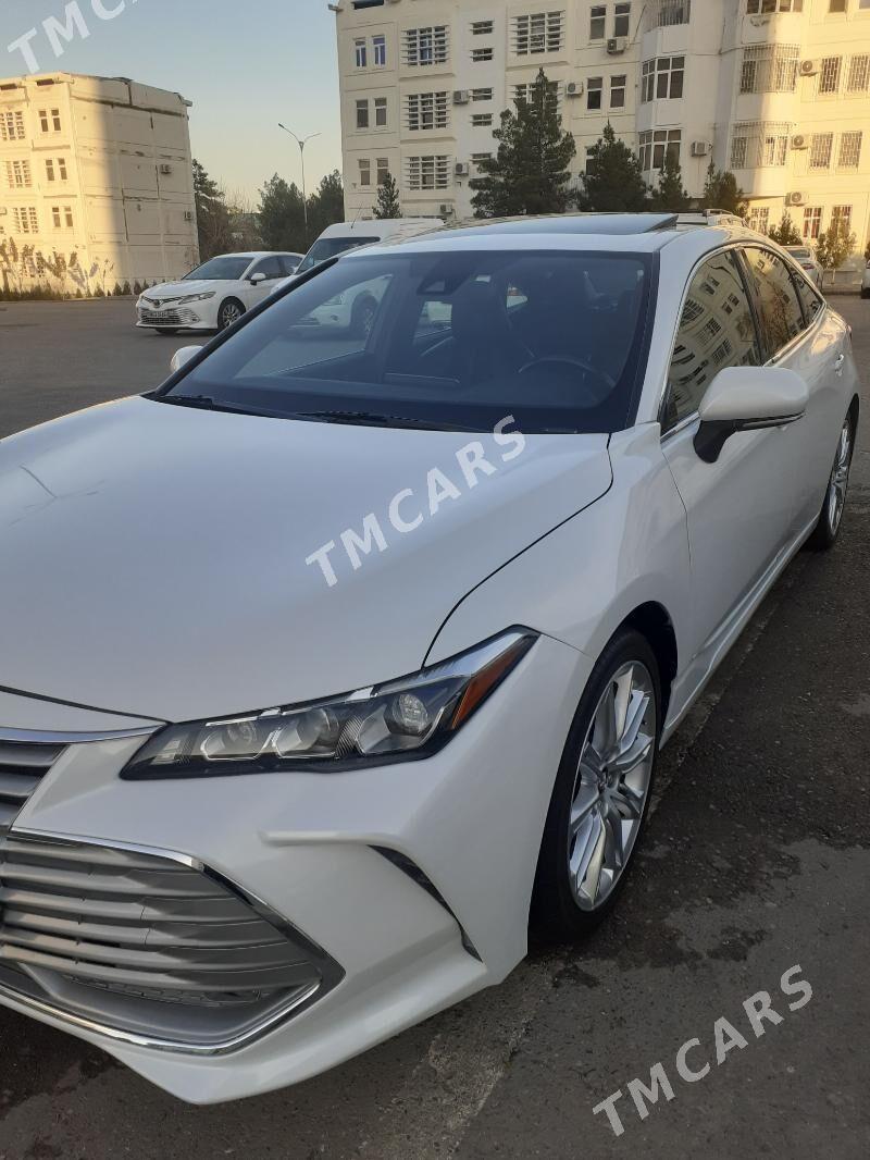 Toyota Avalon 2020 - 435 000 TMT - Ашхабад - img 3