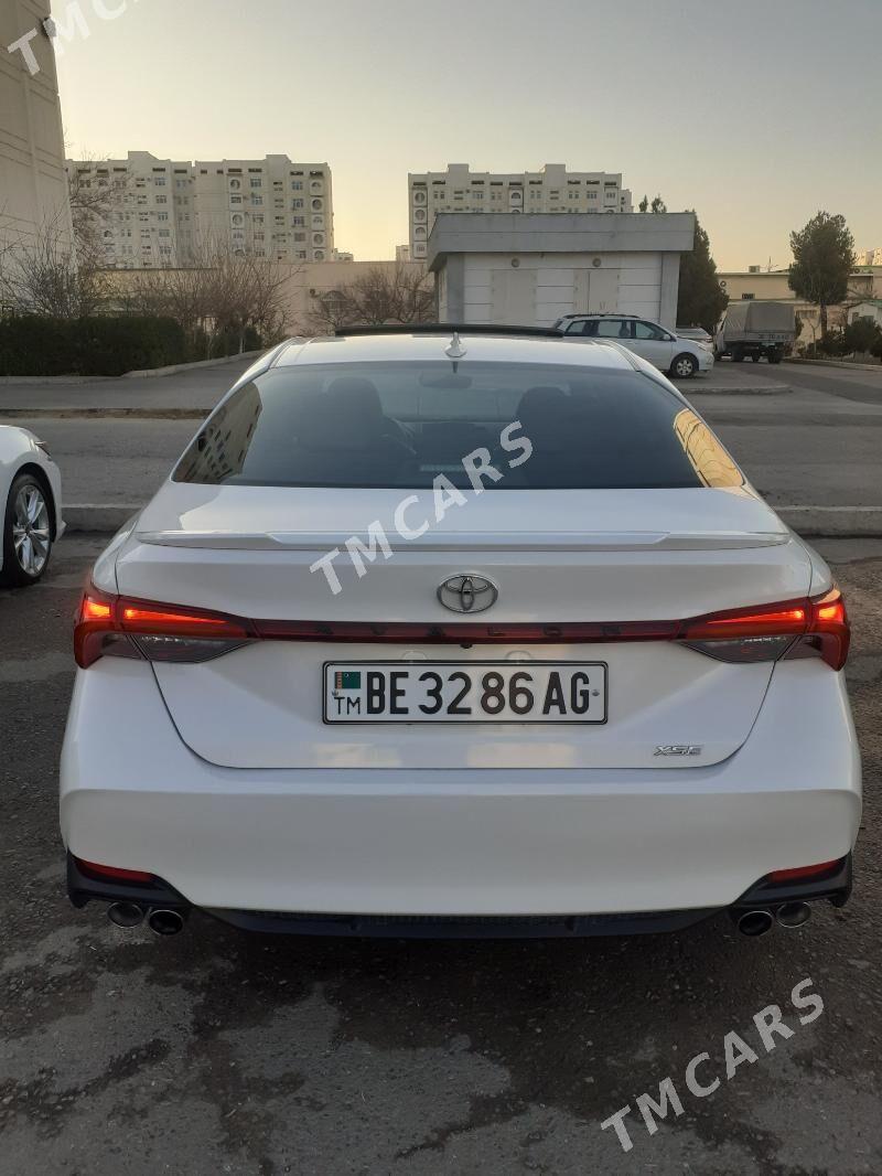 Toyota Avalon 2020 - 435 000 TMT - Ашхабад - img 5