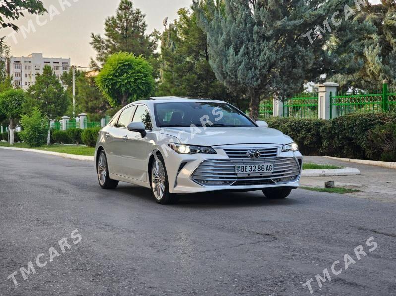 Toyota Avalon 2020 - 435 000 TMT - Ашхабад - img 10