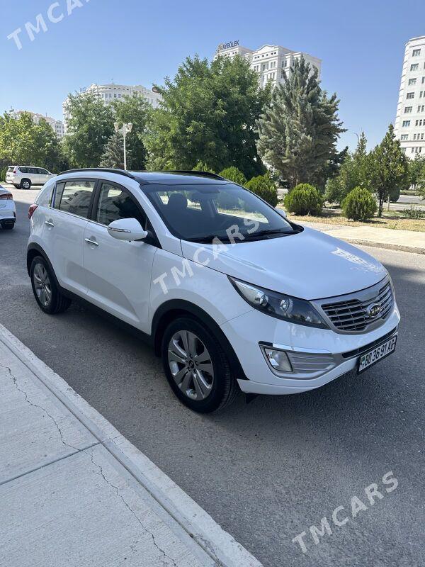 Kia Sportage 2011 - 187 000 TMT - Aşgabat - img 3