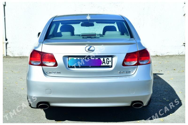 Lexus GS 350 2008 - 180 000 TMT - Aşgabat - img 2