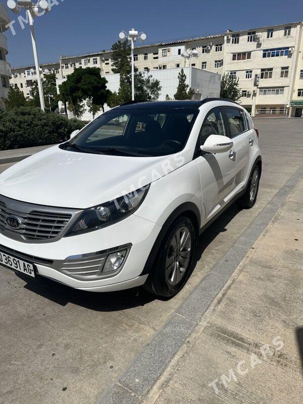 Kia Sportage 2011 - 187 000 TMT - Aşgabat - img 4