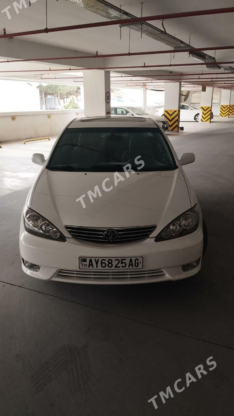 Toyota Camry 2004 - 145 000 TMT - Aşgabat - img 3