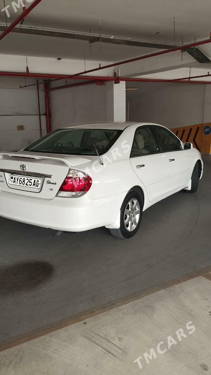 Toyota Camry 2004 - 145 000 TMT - Aşgabat - img 4