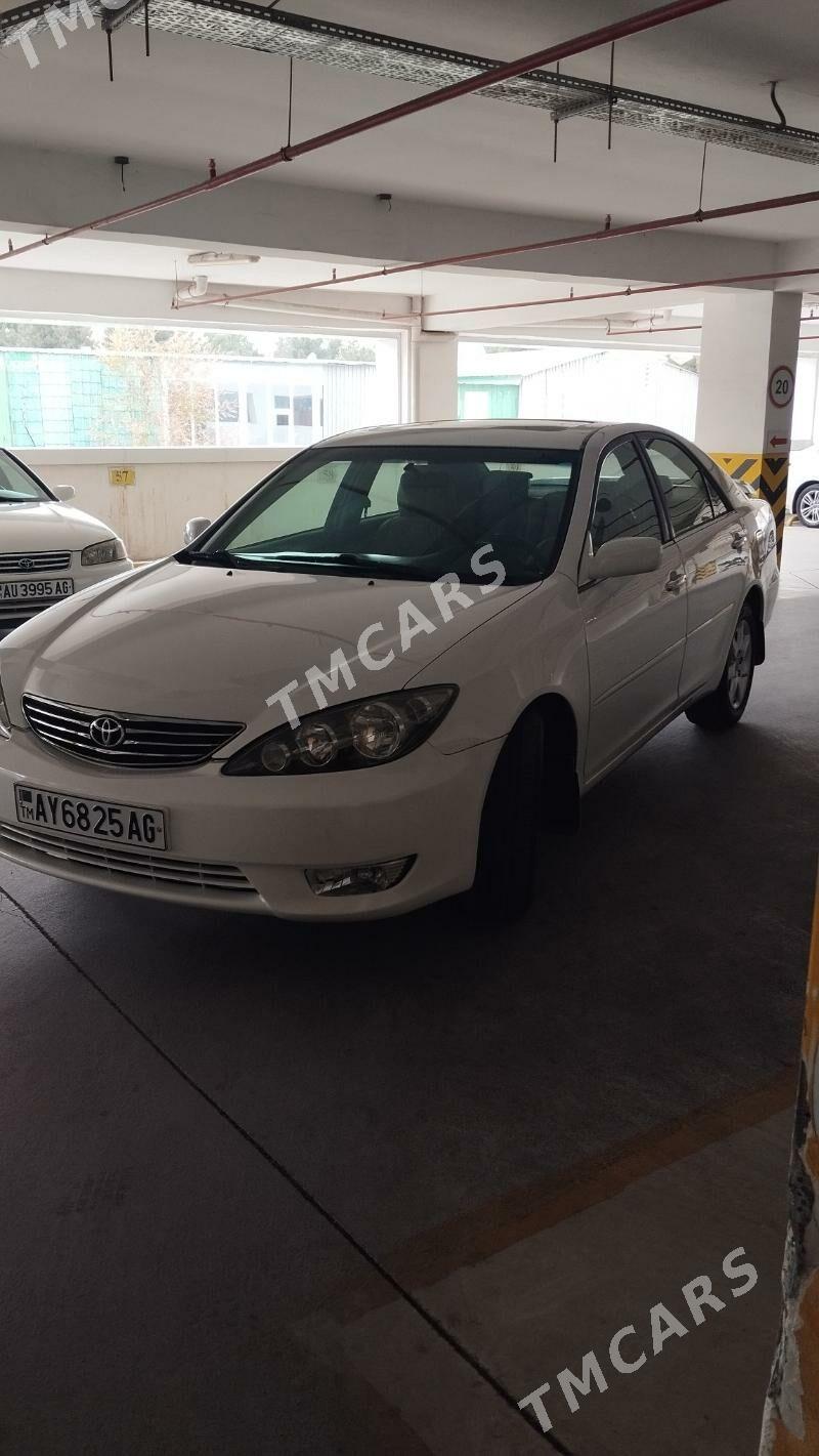 Toyota Camry 2004 - 145 000 TMT - Aşgabat - img 2