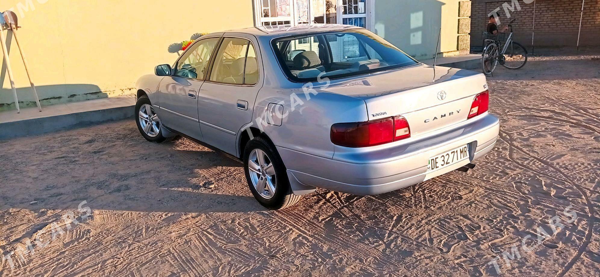 Toyota Camry 1995 - 85 000 TMT - Sakarçäge - img 2