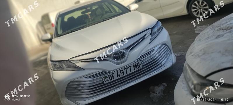 Toyota Camry 2020 - 210 000 TMT - Мары - img 2