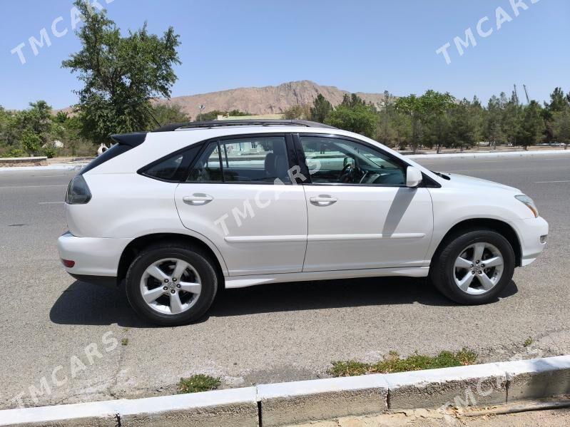 Lexus RX 330 2004 - 210 000 TMT - Türkmenbaşy - img 2