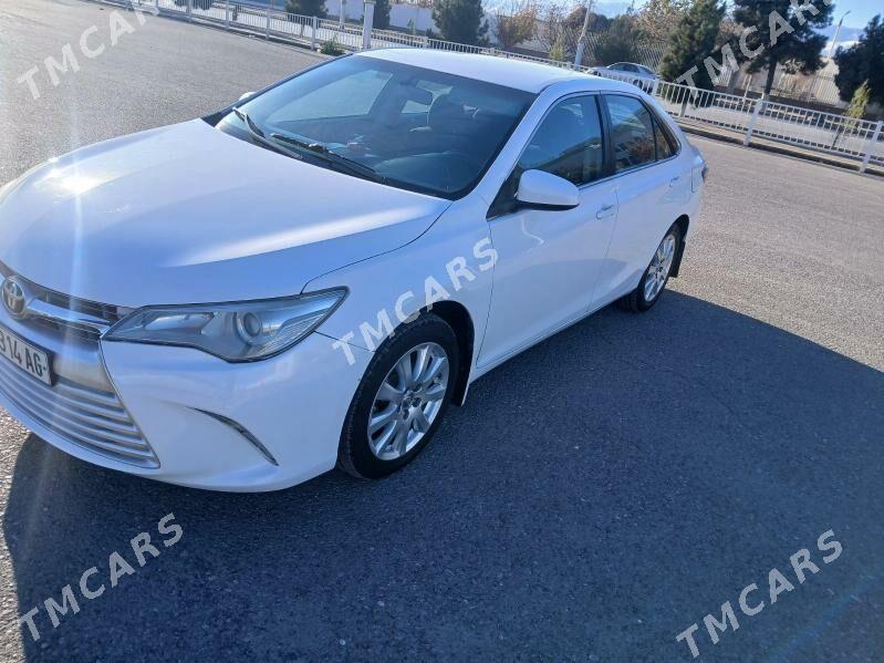 Toyota Camry 2017 - 173 000 TMT - Aşgabat - img 2