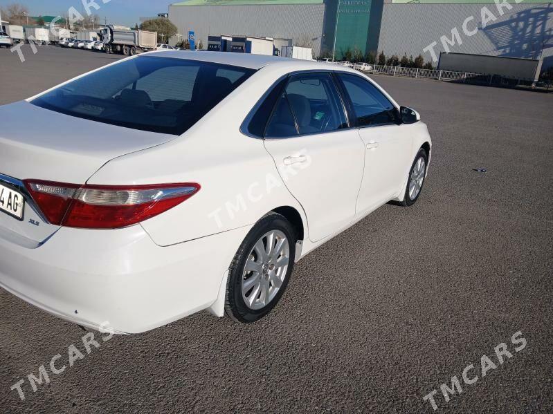 Toyota Camry 2017 - 173 000 TMT - Aşgabat - img 5