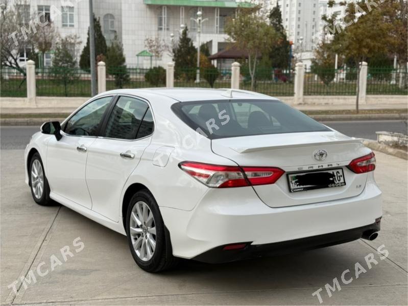 Toyota Camry 2020 - 290 000 TMT - Ашхабад - img 2