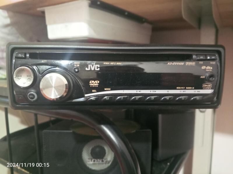 JVC Magnitafon 350 TMT - Ашхабад - img 2