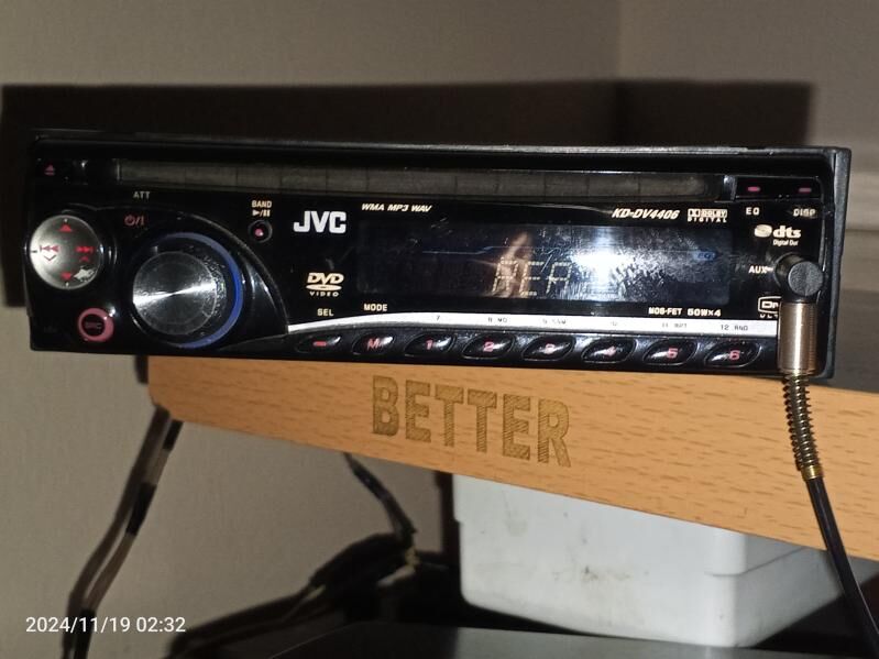 JVC Magnitafon 350 TMT - Ашхабад - img 3