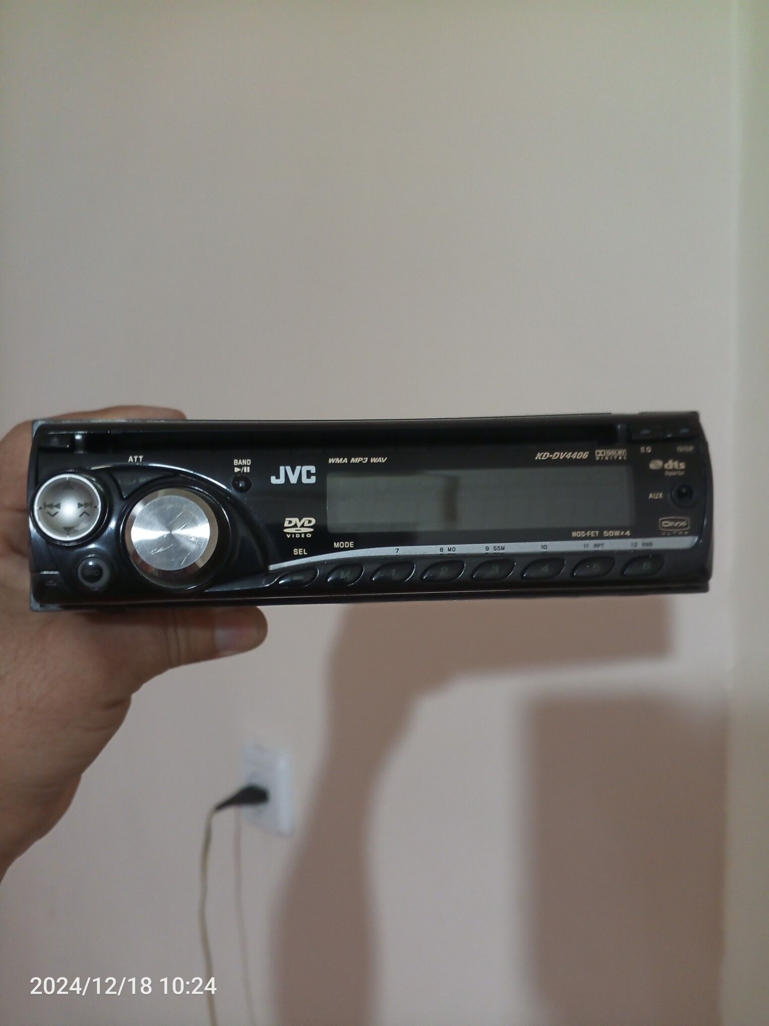 JVC Magnitafon 350 TMT - Ашхабад - img 4