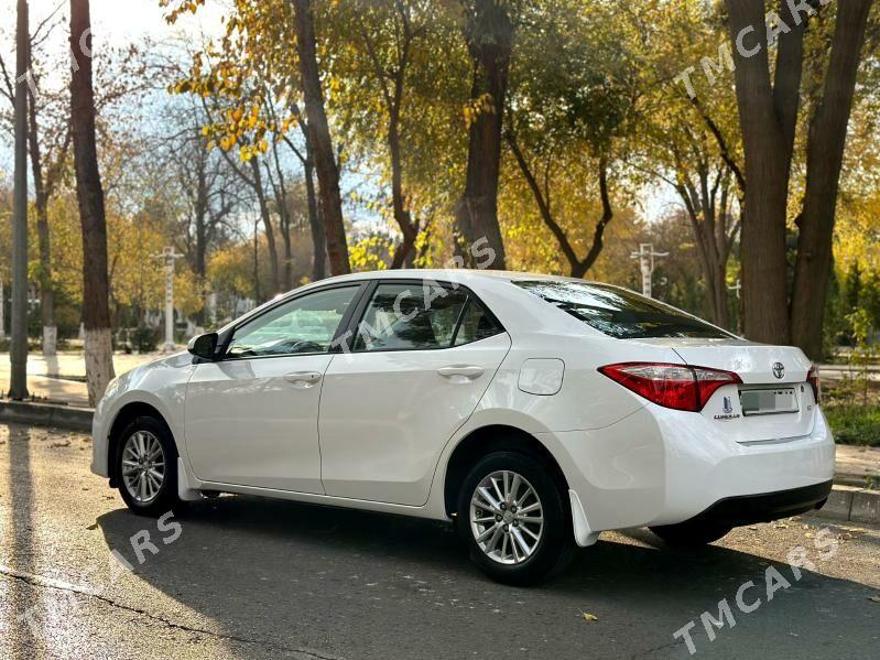 Toyota Corolla 2015 - 174 000 TMT - Ашхабад - img 2