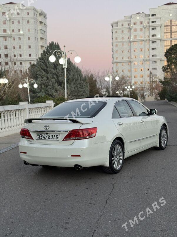 Toyota Aurion 2010 - 235 000 TMT - Aşgabat - img 4