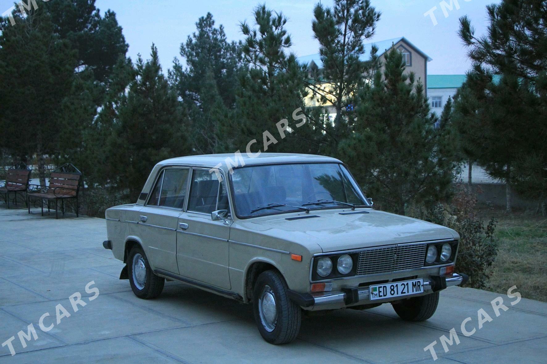 Lada 2106 1986 - 25 000 TMT - Baýramaly - img 2