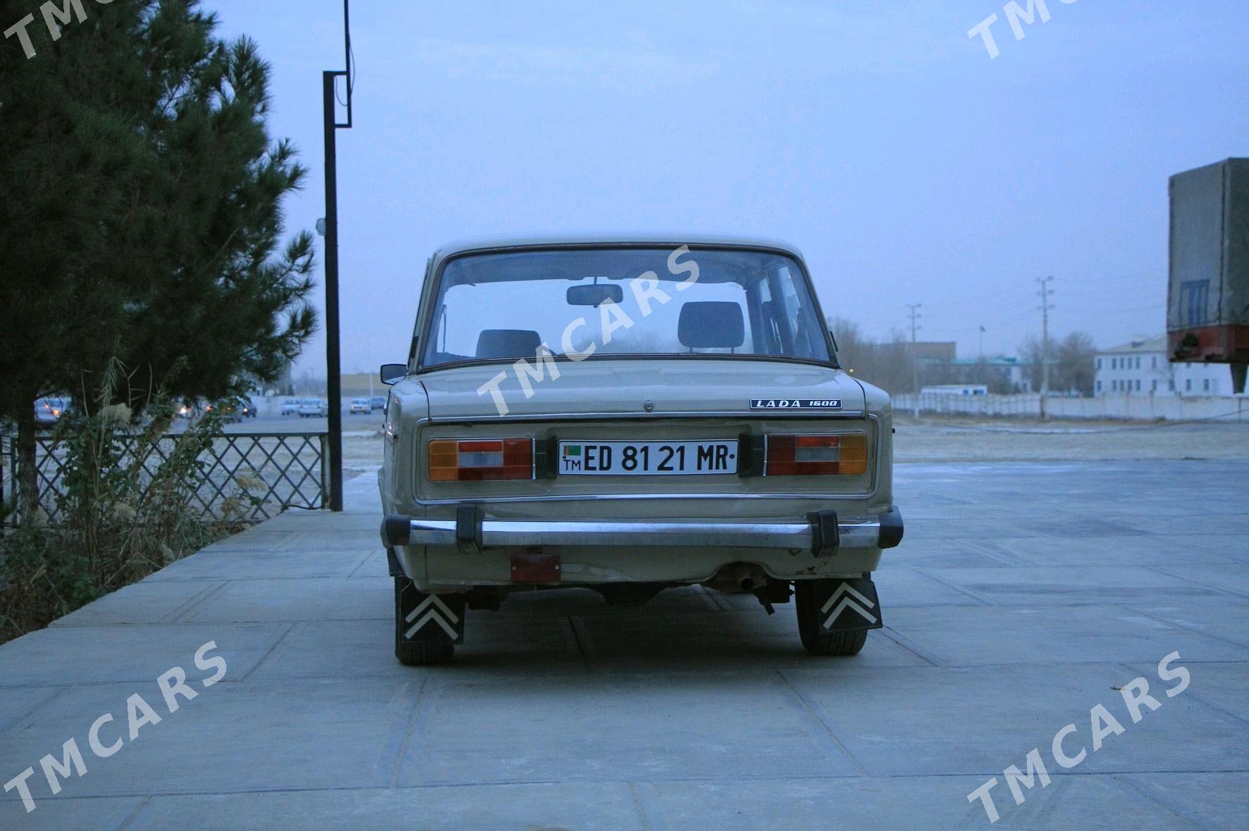 Lada 2106 1986 - 25 000 TMT - Baýramaly - img 3