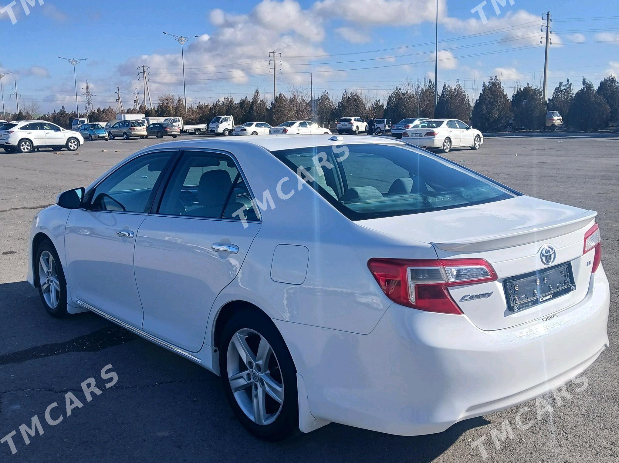 Toyota Camry 2014 - 220 000 TMT - Daşoguz - img 2