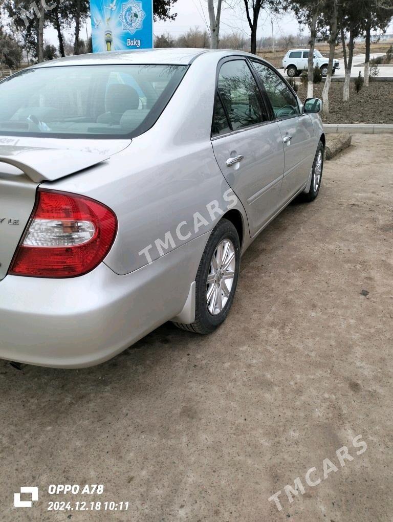 Toyota Camry 2004 - 165 000 TMT - етр. Туркменбаши - img 2