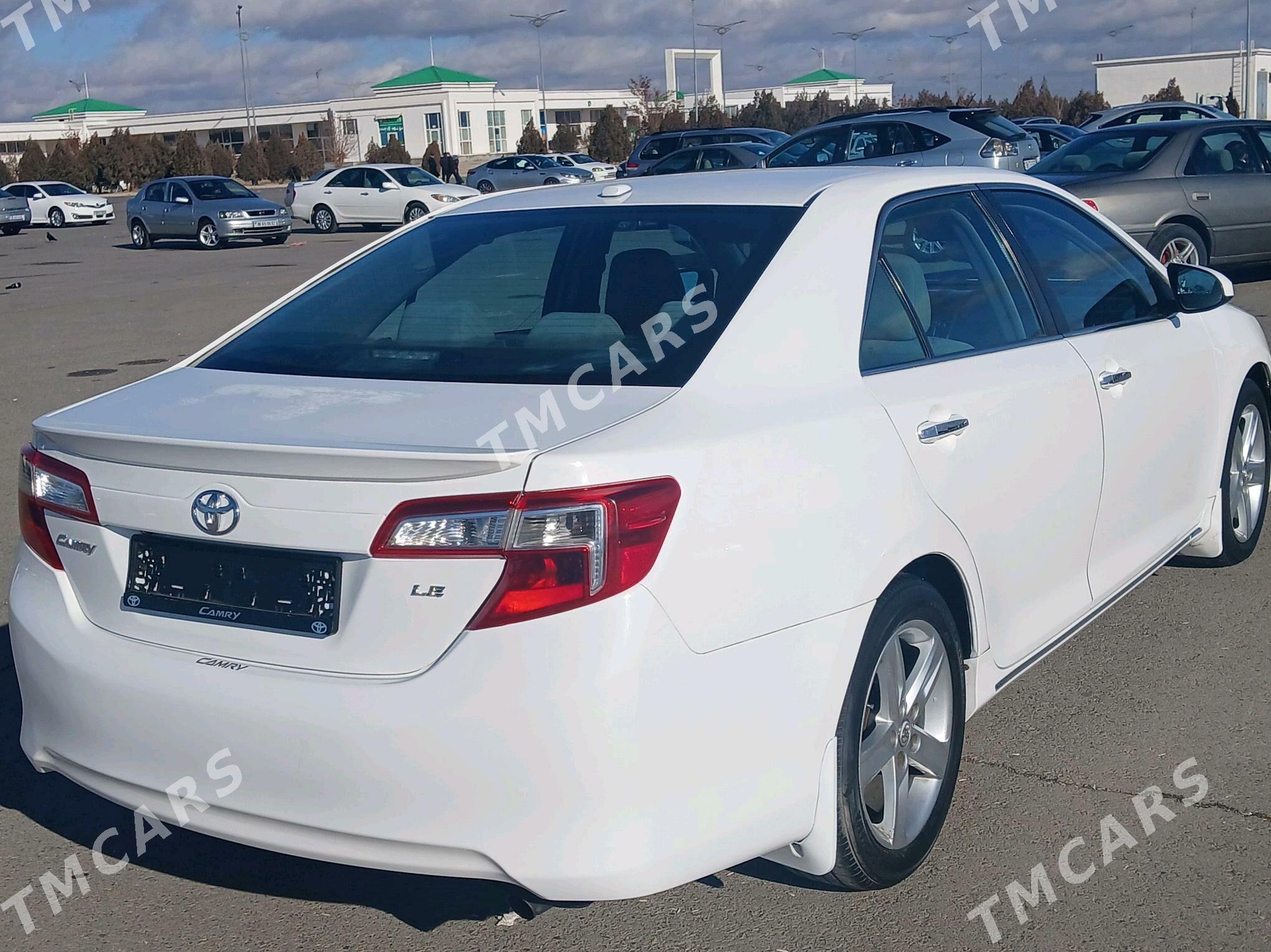 Toyota Camry 2014 - 220 000 TMT - Daşoguz - img 3