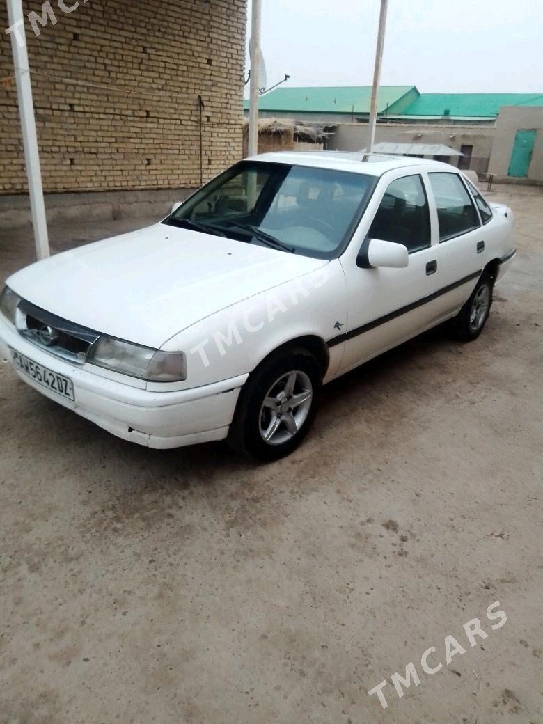 Opel Vectra 1995 - 35 000 TMT - етр. Туркменбаши - img 3