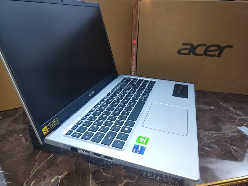 Acer Aspire A315-58G-30KZ i3 - Daşoguz - img 4