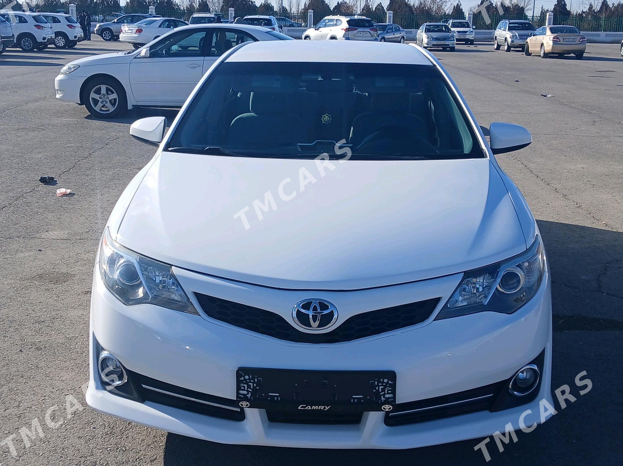 Toyota Camry 2014 - 220 000 TMT - Daşoguz - img 4