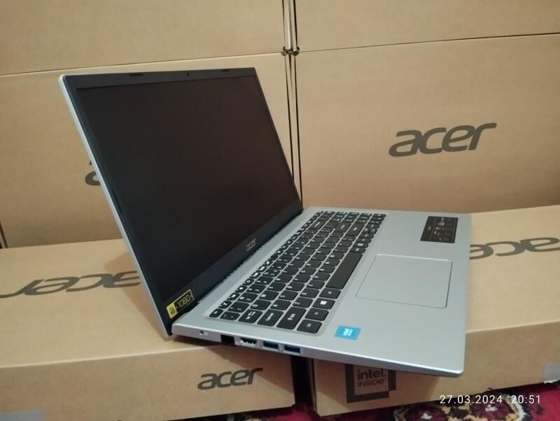 Acer Aspire A315-58G-30KZ i3 - Daşoguz - img 5