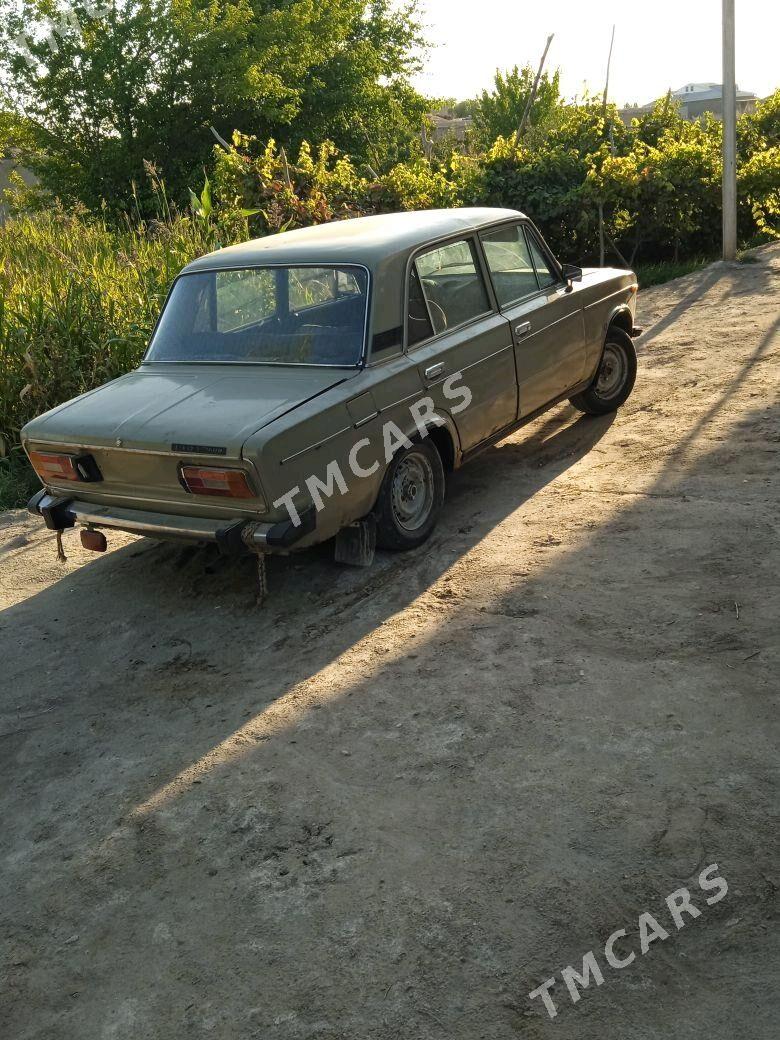 Lada 2106 1990 - 15 000 TMT - Köneürgenç - img 2