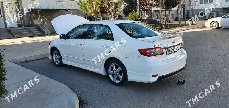 Toyota Corolla 2013 - 143 000 TMT - Гуртли - img 4