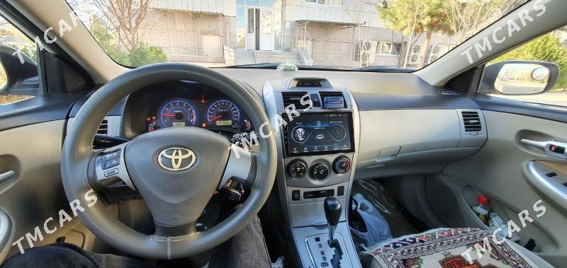 Toyota Corolla 2013 - 143 000 TMT - Гуртли - img 10