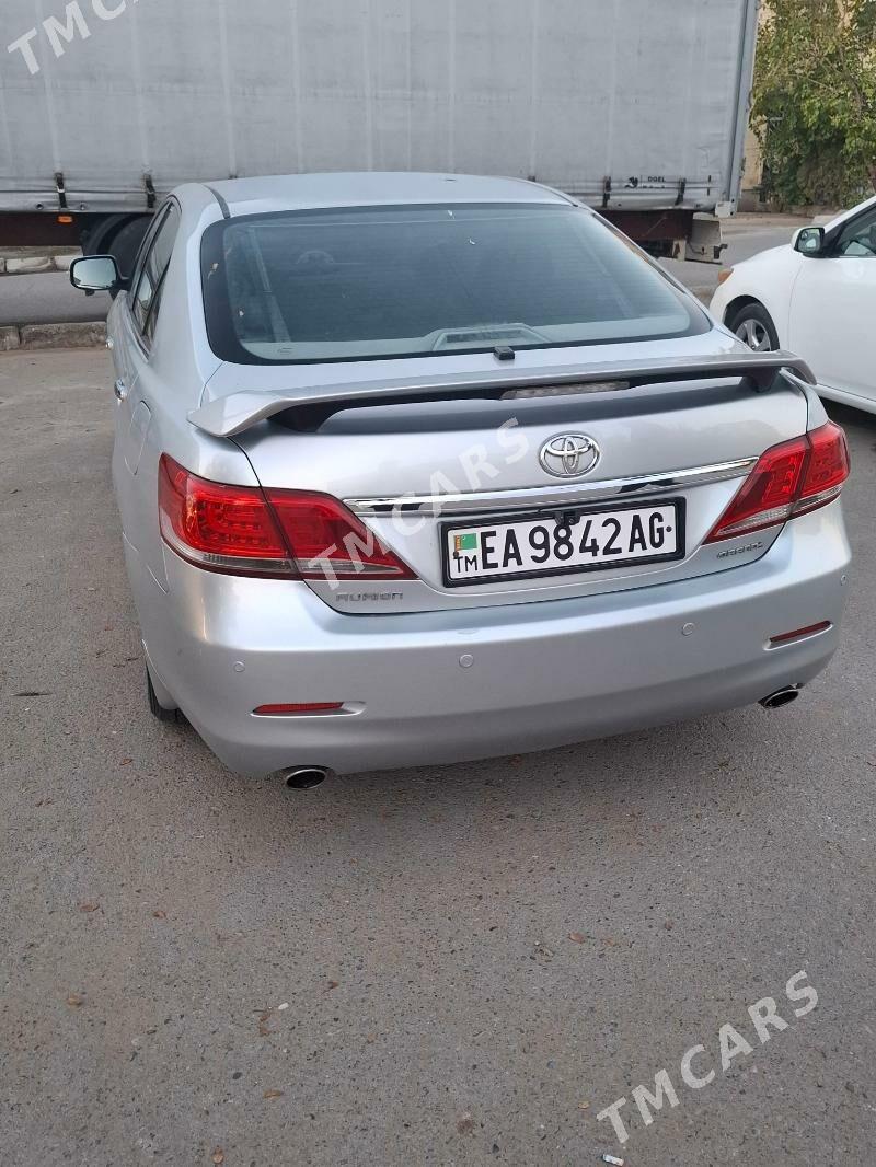 Toyota Aurion 2009 - 190 000 TMT - Ашхабад - img 6