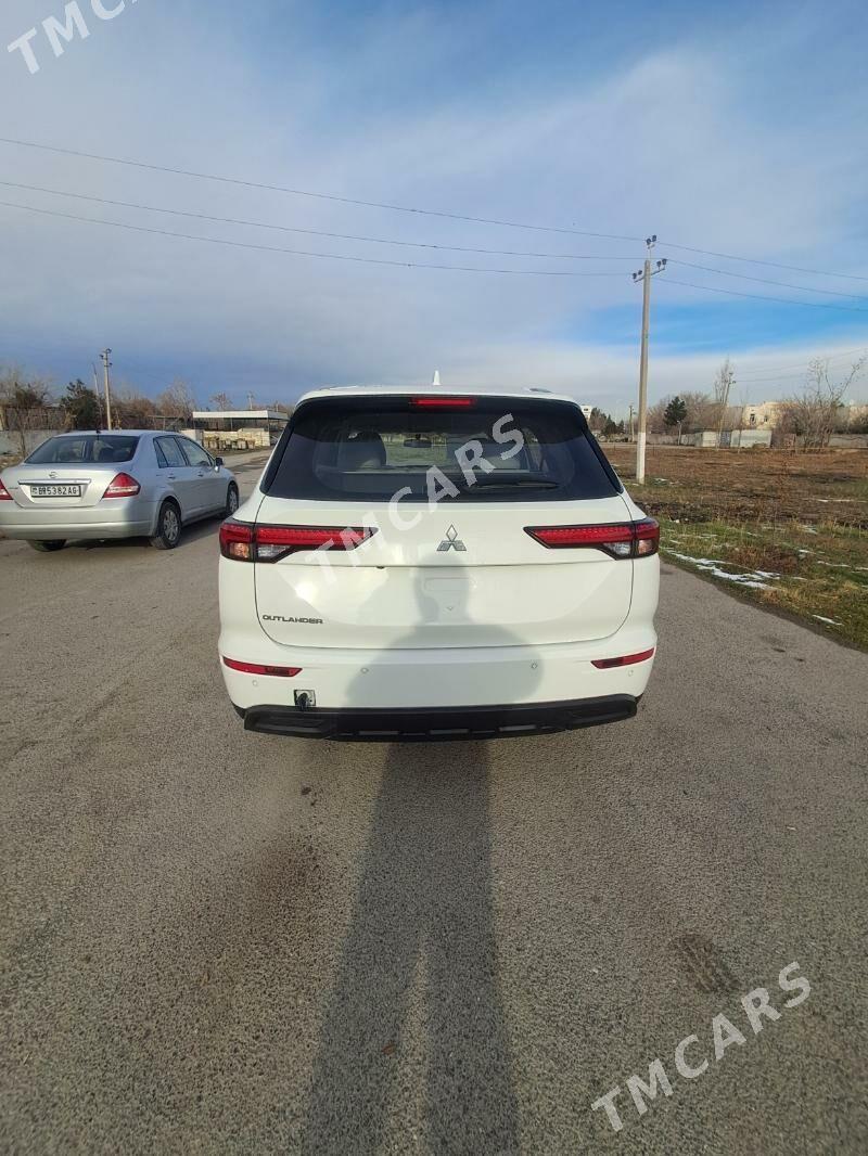 Mitsubishi Outlander 2024 - 455 000 TMT - Ашхабад - img 2