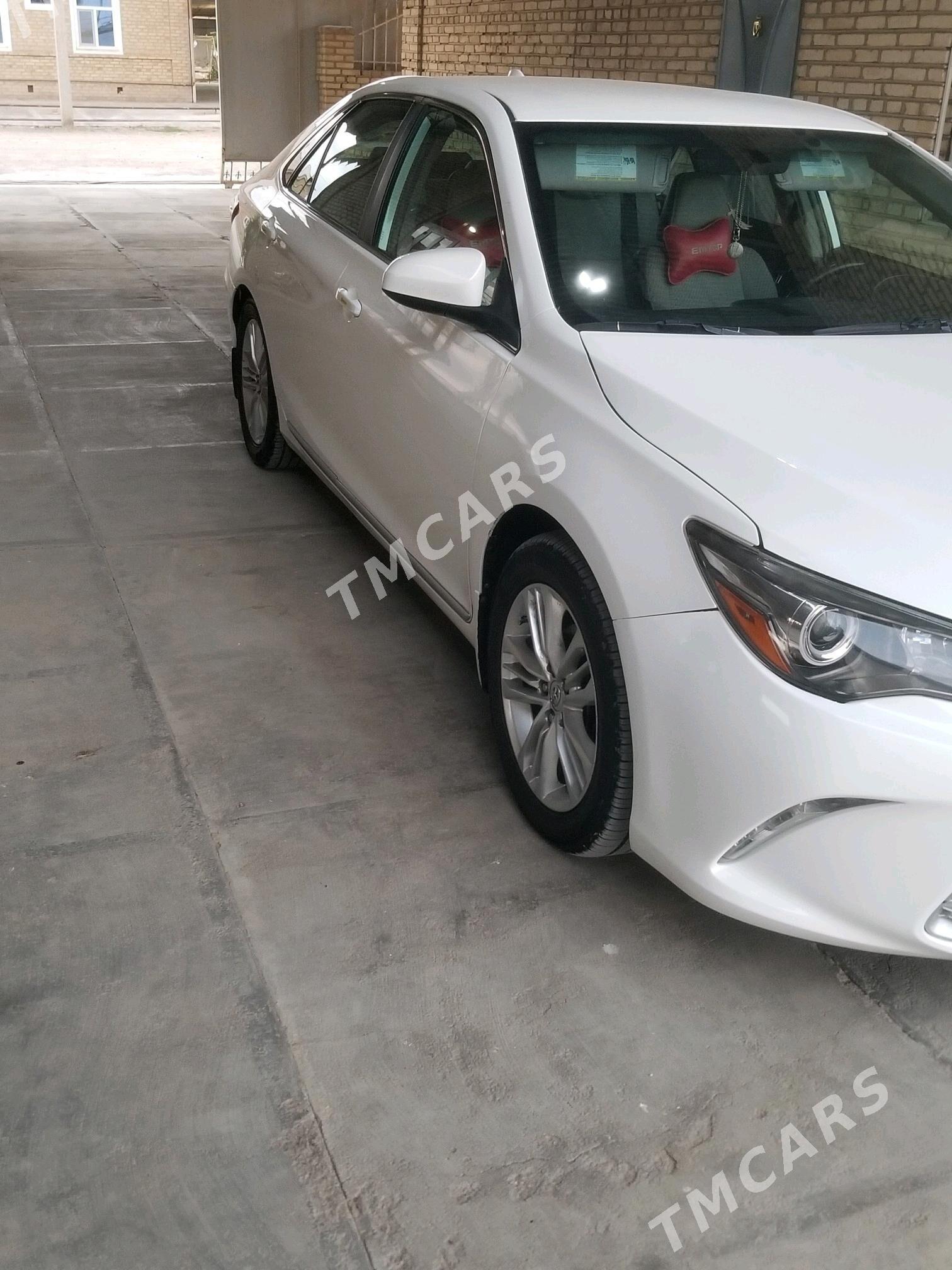 Toyota Camry 2015 - 245 000 TMT - Mary - img 2