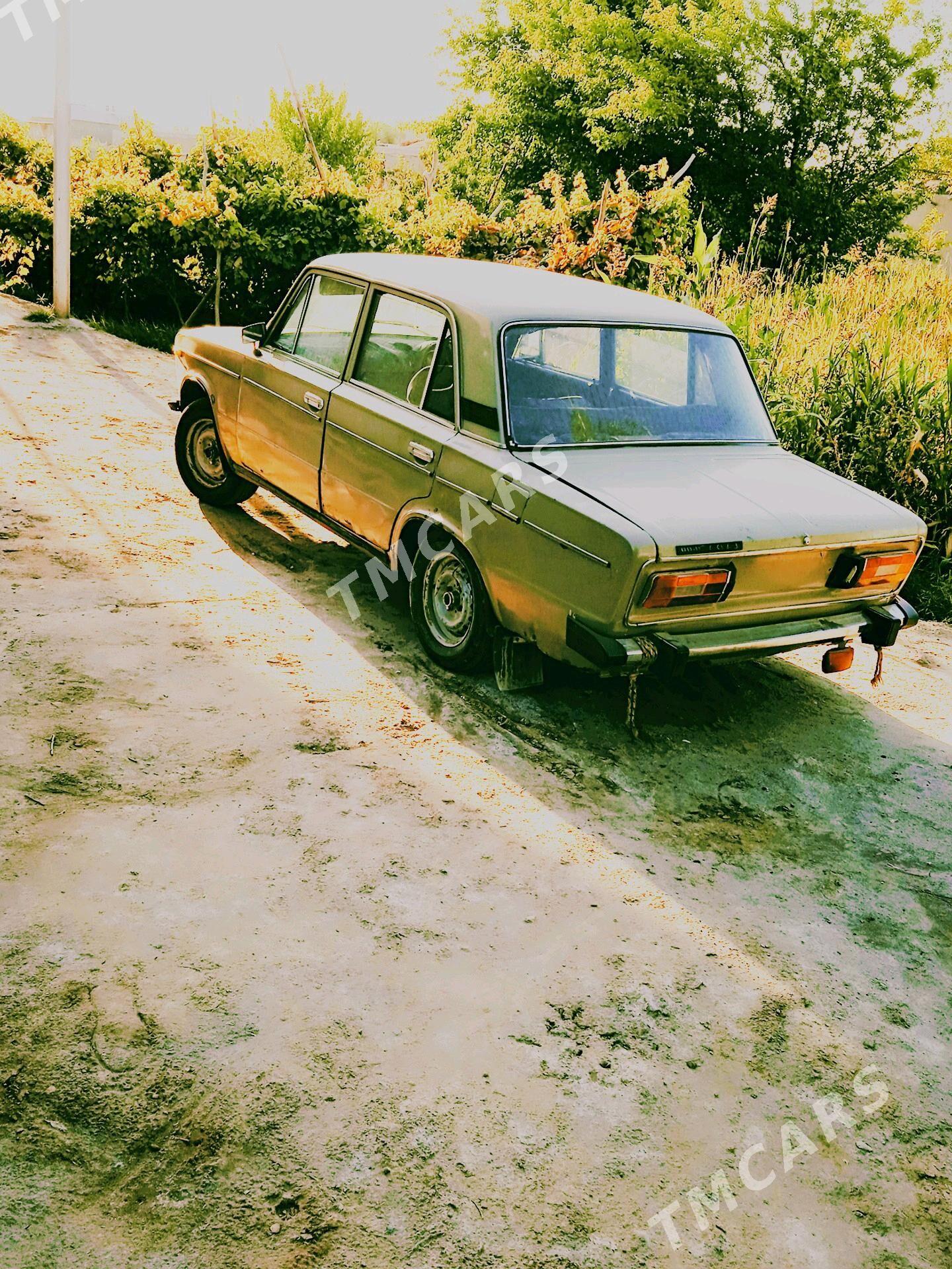 Lada 2106 1990 - 15 000 TMT - Köneürgenç - img 9